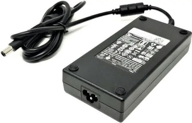 Alt view image 2 of 4 - 180WATT TOTAL MICRO AC ADAPTER FOR DELL