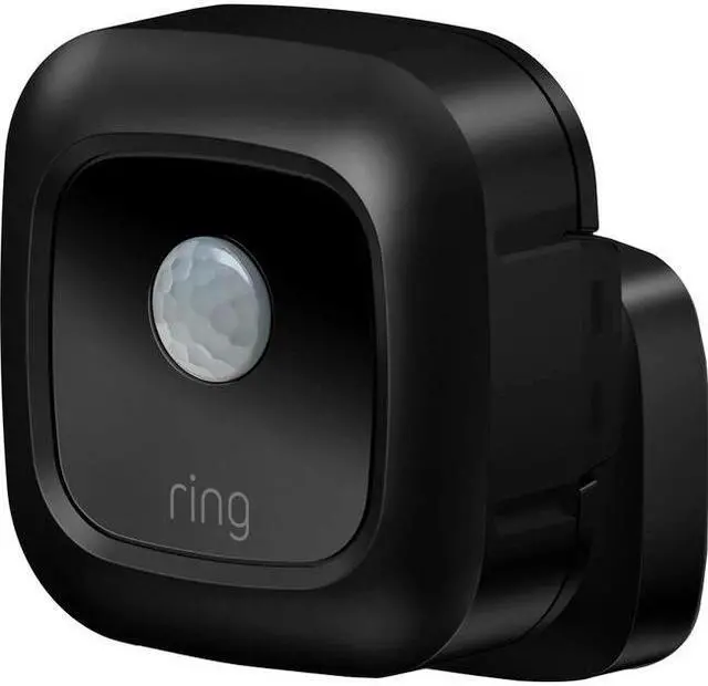 Alt view image 7 of 8 - Ring 5SM1S8-BEN0 Introducing Ring Smart Lighting - Motion Sensor, Black