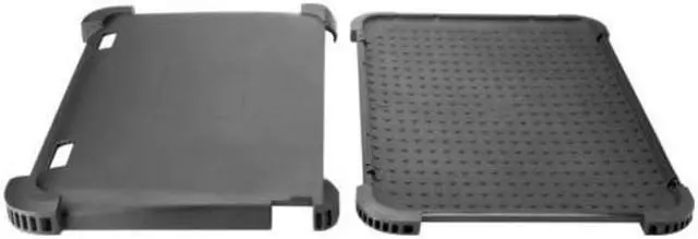 Alt view image 13 of 18 - HP 1JS01AA Protective - Notebook Carrying Case - For Chromebook X360 11 G1