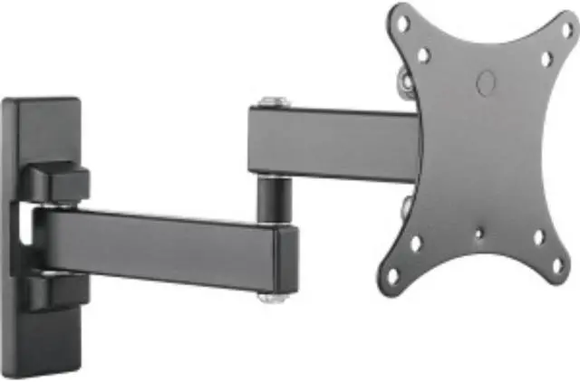 Alt view image 2 of 10 - SIIG Mounting Arm for LCD Display, TV