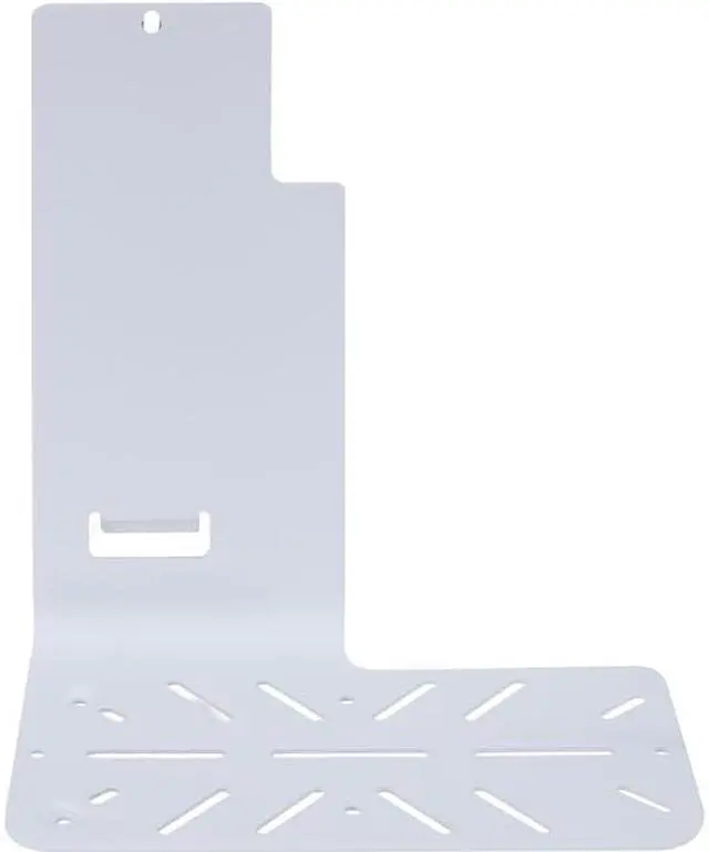 Main image of Ergotron 98-467 Side-Mount Scanner Holder, Slim 2.0