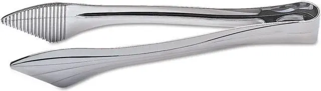 Alt view image 3 of 4 - Reflections Serving Tong 9In Plas (40)