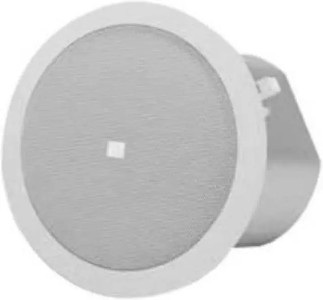 Alt view image 5 of 14 - JBL - CONTROL 47C/T - JBL Control 47C/T 75 W RMS - 150 W PMPO Speaker - 2-way - 55 Hz to 20 kHz - 8 Ohm - 91 dB