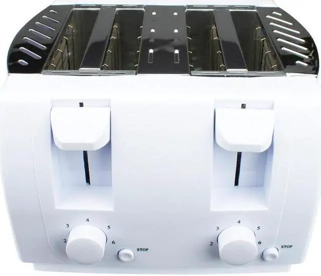 Main image of 1300W 4-Slice Cooltouch