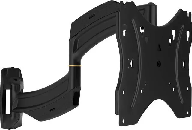 Alt view image 9 of 9 - Chief TS218SU Thinstall Medium Swing Arm TV Mount