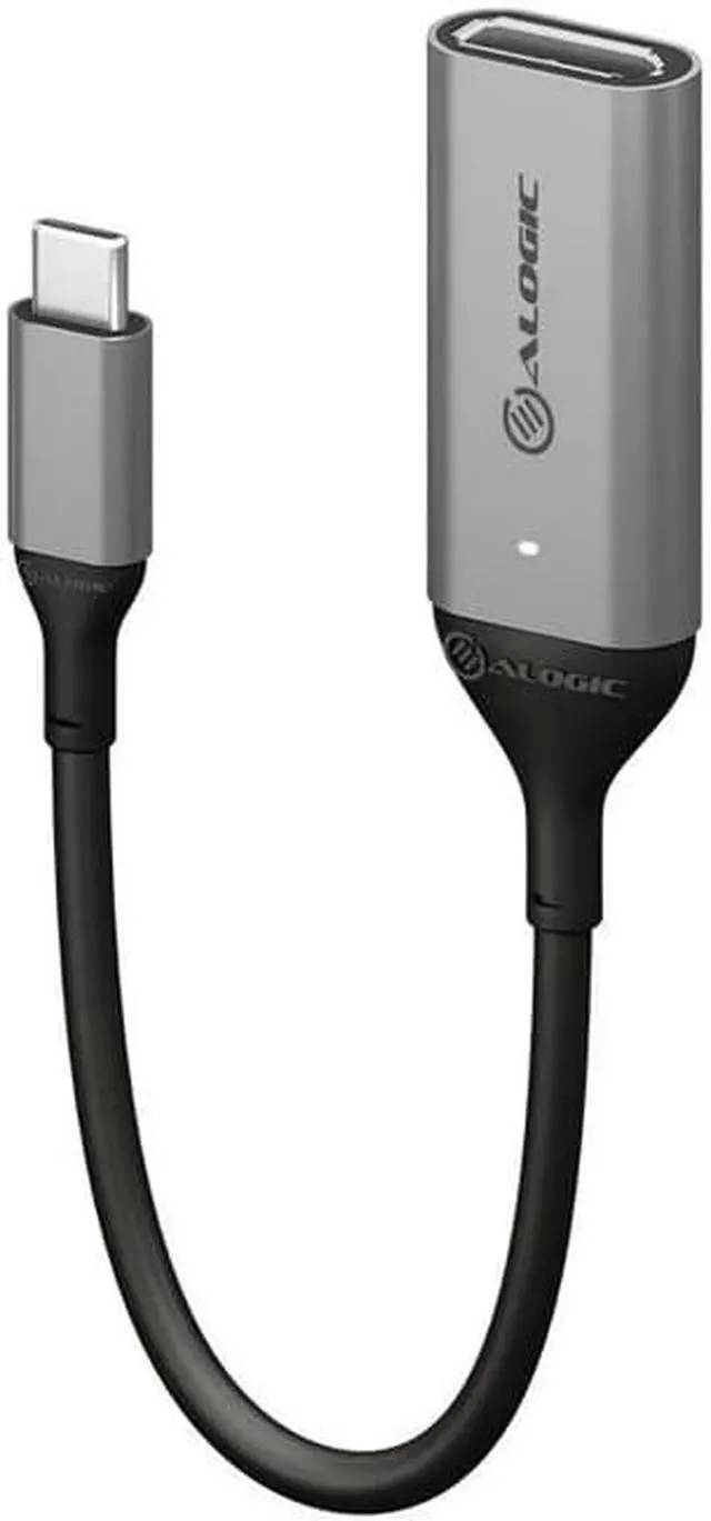Alt view image 2 of 3 - ^ALOGIC USBC ADAPTOR - USBC / DP 4K