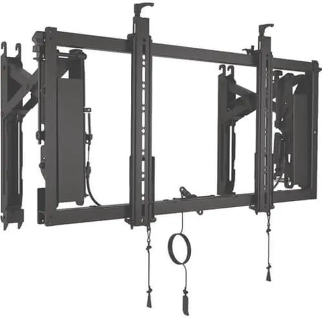 Alt view image 8 of 9 - Chief ConnexSys LVSXU Video Wall Landscape Mounting System