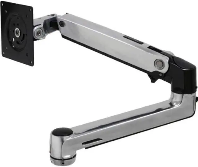 Alt view image 10 of 18 - ERGOTRON 97-940-026 LX ARM, EXTENSION AND COLLAR KIT;