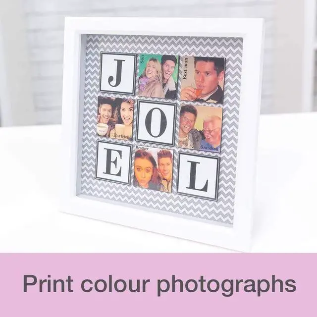 Alt view image 14 of 20 - Brother VC500W Wireless Compact Color Label & Photo Printer