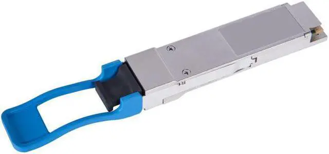 Alt view image 6 of 7 - Aruba X151 100G QSFP28 MPO SR4 MMF XCVR JL309A