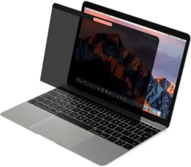 Alt view image 8 of 11 - Targus Magnetic Privacy Screen for MacBook Pro 15-inch (2017) and MacBook Pro 15-inch (2016) - ASM154MBP6GL