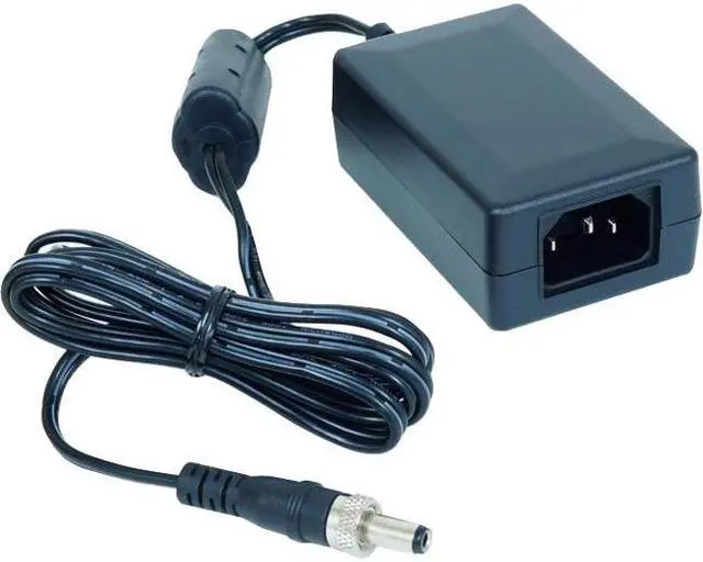 Main image of Gefen 5VDC 4 AMPS Universal Power Supply Locking Type Efficiency Level VI EXTPS54AULPN6