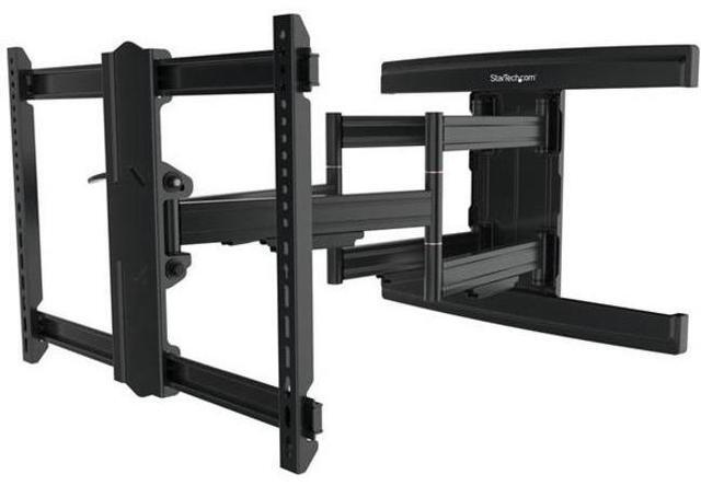 StarTech TV Wall Mount Full Motion Articulating Arm Up to 100 in. TV FPWARTS2 Newegg