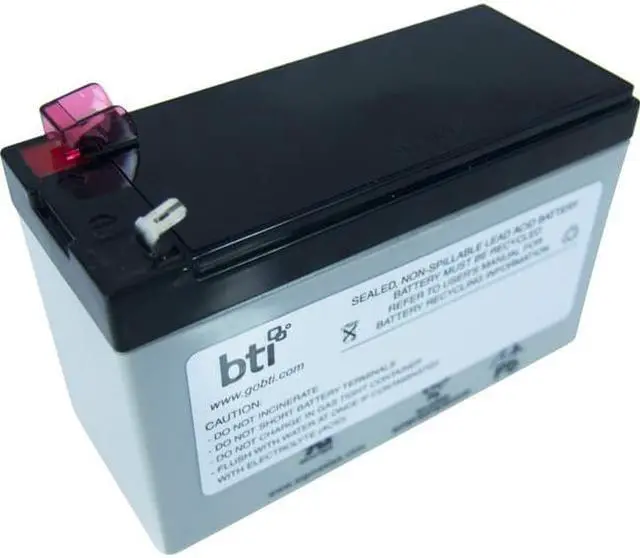 Main image of APC BATTERY 12V 9A 1 CELL