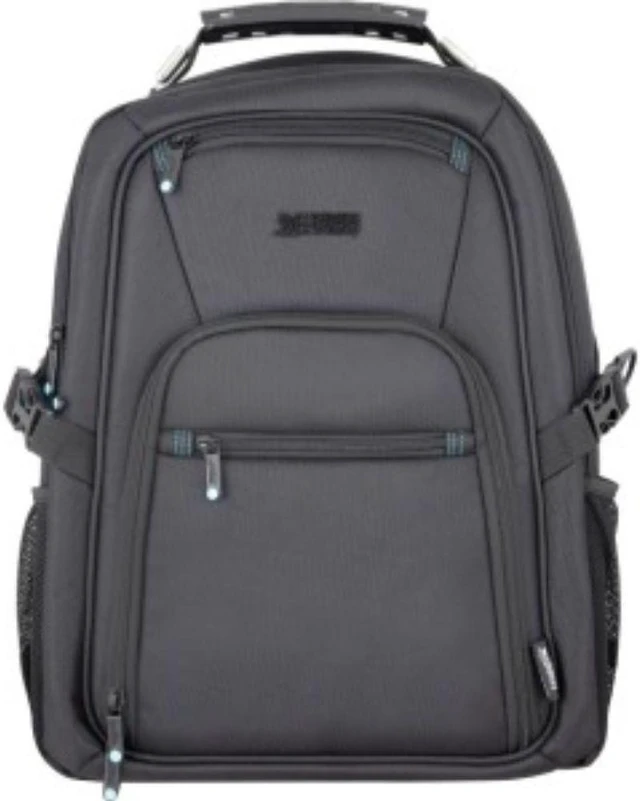 Alt view image 2 of 2 - Urban Factory Carrying Case Backpack for 14" Notebook HTB14UF