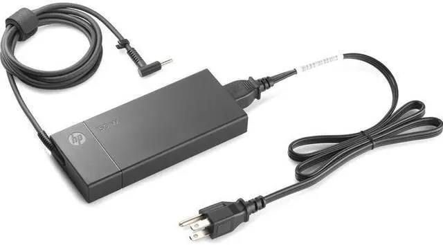 Alt view image 2 of 3 - Total Micro W2F74AA-TM - 150w Ac Adapter For Hp