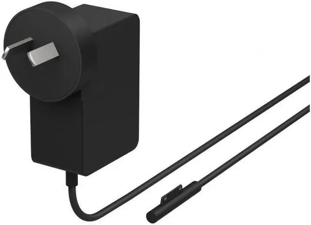 Main image of Microsoft 24W Power Supply for Surface & Surface 2 Q6T-00004 Australian Plug Tip