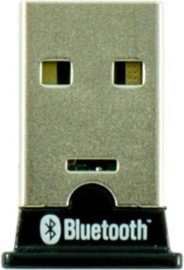 Alt view image 3 of 4 - KOAMTAC, INC. 300120 CLASS 1 BLUETOOTH DONGLE FOR CONNECTING ANY BLUETOOTH ACCESSORY TO PCS OR ELECTR