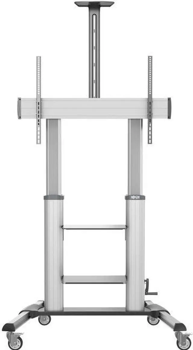 Main image of TRIPP LITE DMCS60100XXCK Black/Silver 60" - 100"