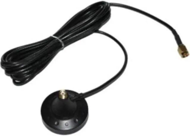 Alt view image 11 of 13 - ANTENNA EXTENDER MAGNETIC