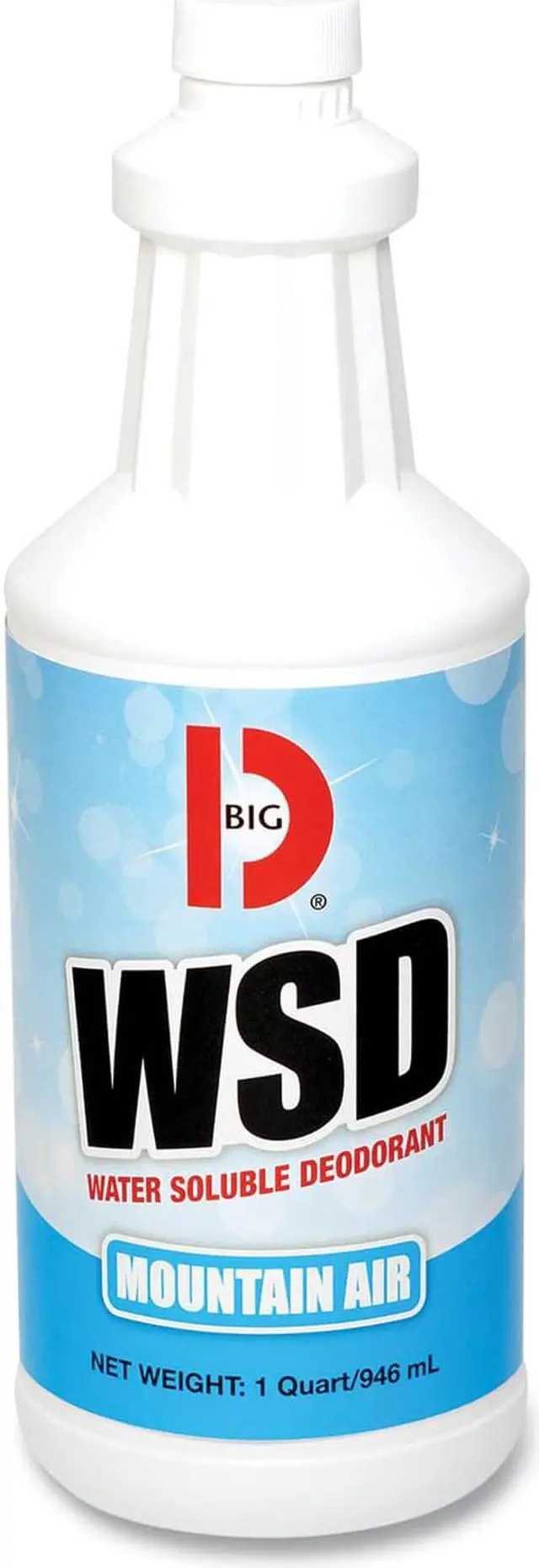 Alt view image 8 of 9 - C-Deodorant Water Solubmountain Air,12/32 Oz