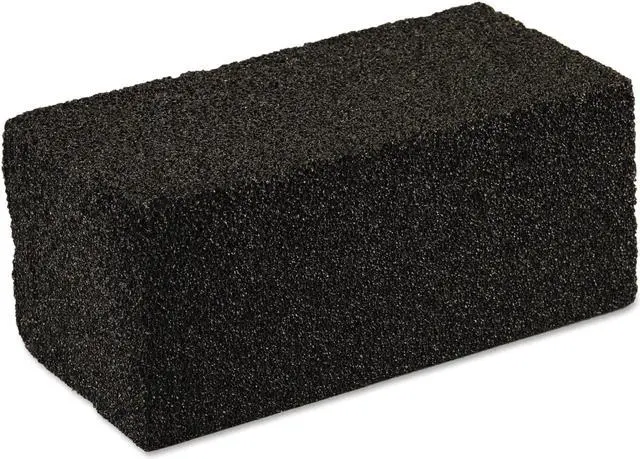 Alt view image 5 of 8 - 3M Corporation MCO 15238 Grill Brick 8 x 4 x 3.5 - Case of 12