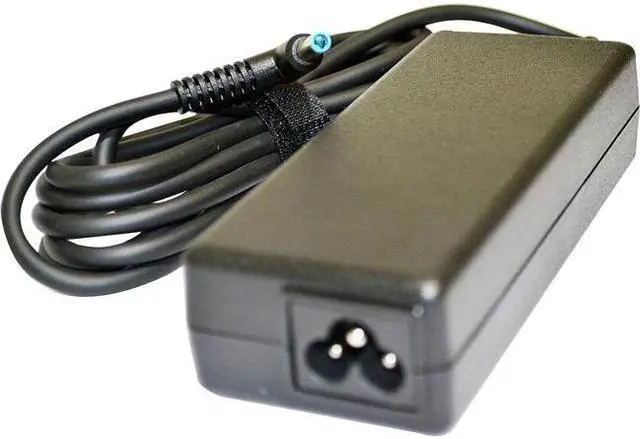 Alt view image 8 of 9 - Total Micro 710413-001-TM This 90 Watt Ac Adapter Meets Or Exceeds Oem Specs And Is For The H