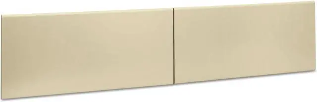 Main image of HON - H387215.L.L - 38000 Series Hutch Flipper Doors For 72w Open Shelf, 36w x 15h, Putty