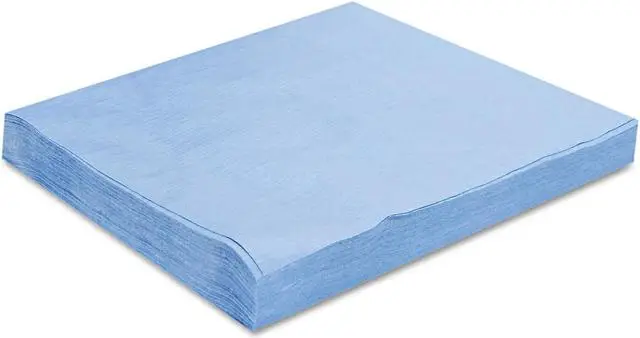 Alt view image 2 of 9 - Hospeco Wipes,Reusable,100/Pk,Be PR811