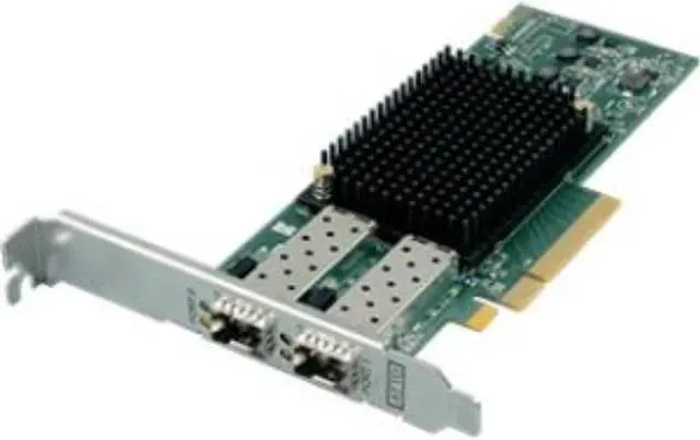 Alt view image 9 of 11 - ATTO Technology CTFC-322E-000 Celerity Fc-322E - Host Bus Adapter - Pcie 3.0 X8 - 32Gb Fibre Channel Gen 6 X 2