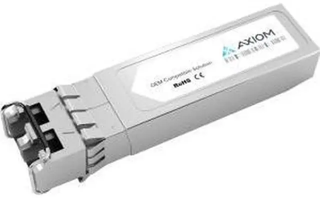 Alt view image 6 of 7 - Axiom 10GBASE-LR SFP+ for Cisco