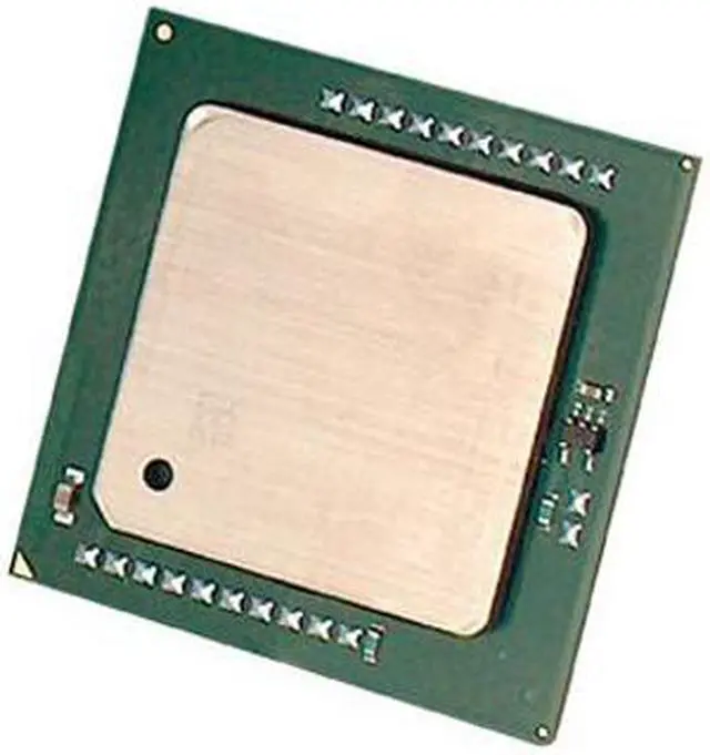 Alt view image 3 of 5 - HPE Intel Xeon 6234 Octa-core (8 Core) 3.30 GHz Processor Upgrade