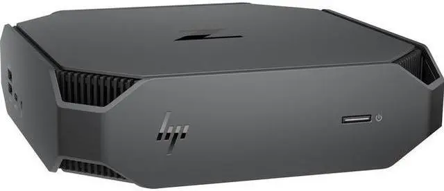 Alt view image 18 of 18 - HP Z2 Mini G5 Workstation - 1 x Core i7 i7-10700 - 16 GB RAM - Mini PC - Windows 10 Pro 64-bit - Serial ATA/600 Controller - 0, 1 RAID Levels - Intel Optane Memory Ready - English Keyboard - Gigabit E - OEM