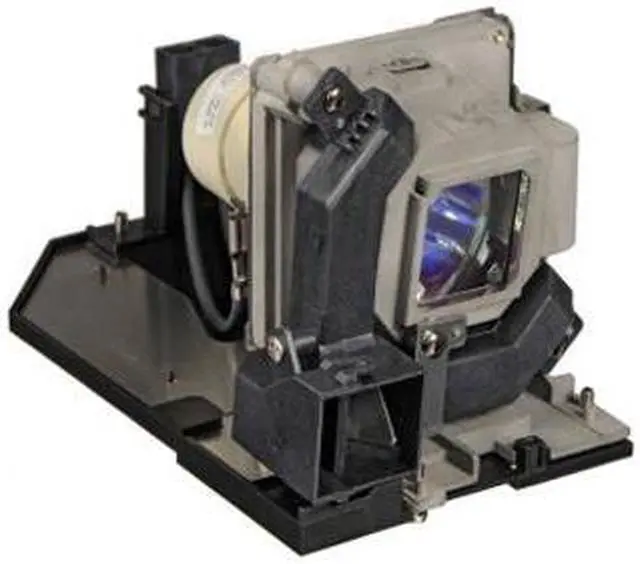 Alt view image 6 of 10 - BTI Replacement Projector Lamp NP28LP-BTI