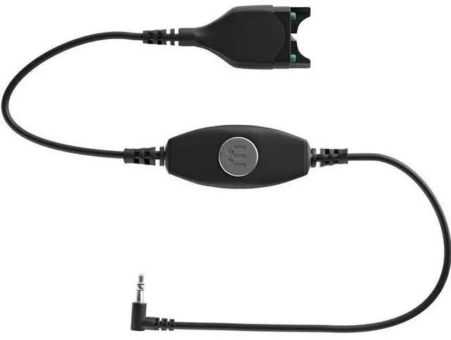 Main image of EPOS With Hook Button and 35mm Jack CMB 01 CTRL 1000771