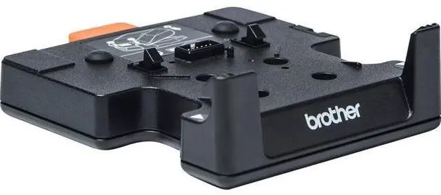Main image of Brother PA-CR-002A Active Docking/Mounting Station with Power and USB Connectivity