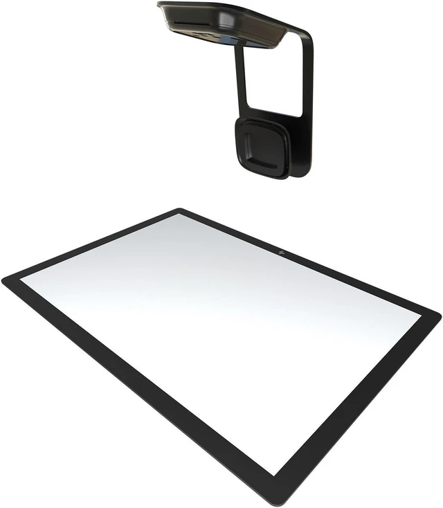 Main image of HP 3DB06AT Z 3D 14.2 Megapixel Camera