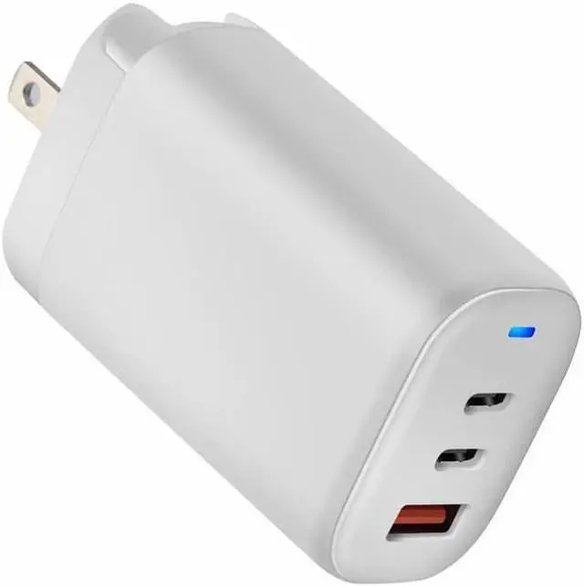 Main image of 4XEM 65W 2x USB-C and 1x USB-A Charger 4XPOWERACC