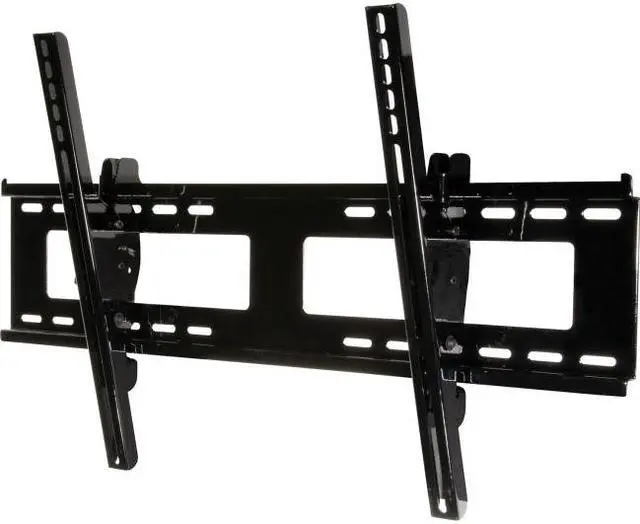 Alt view image 4 of 5 - Peerless - EPT650 - Outdoor Universal Tilt Wall Mount - For 32 to 75 Flat Panel Displays