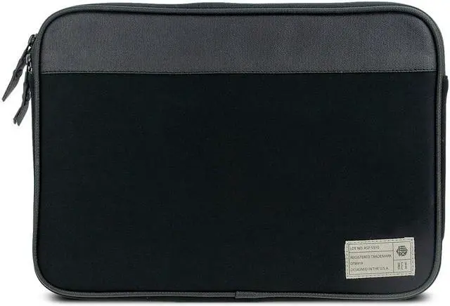 Alt view image 2 of 5 - HEX Mona Sleeve in Black