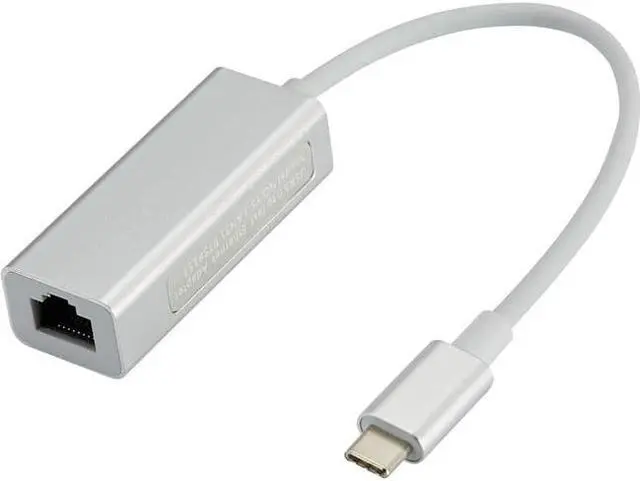 Alt view image 2 of 4 - 4Xem Usb-C To Ethernet Adaptor