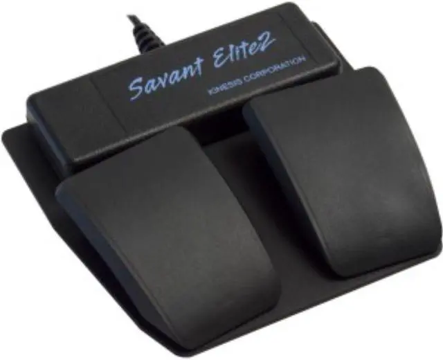 Alt view image 5 of 5 - Kinesis Savant Elite2
