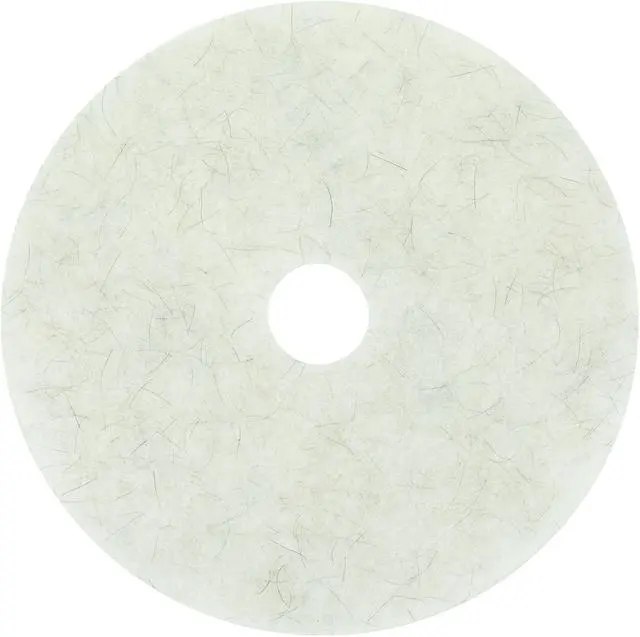 Alt view image 2 of 14 - 3M™ Pad,Flr,Brnsh,27,Ntwe,5 20326