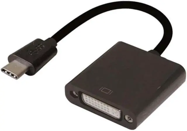 Alt view image 10 of 11 - 4Xem Usb-C To Dvi Adapter