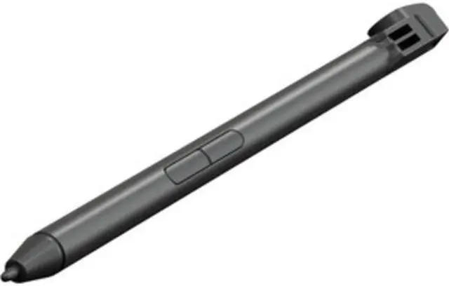 Alt view image 10 of 12 - Lenovo Integrated Pen for 2nd Gen 300e Windows 4X80T77999