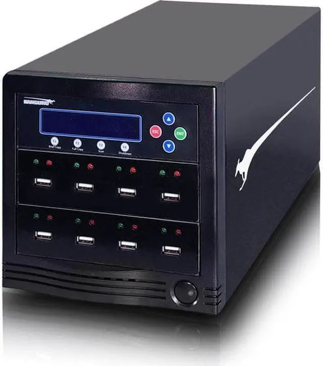 Alt view image 7 of 7 - Usb Duplicator 7