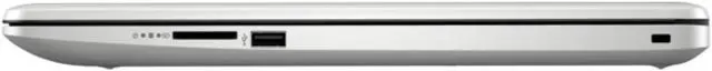 Alt view image 4 of 5 - HP Laptop Intel Core i5-1135G7 8GB Memory 512 GB NVMe SSD Intel Iris Xe Graphics 17.3" Non-Touch Screen Windows 11 Home 64-bit 17-BY4061NR