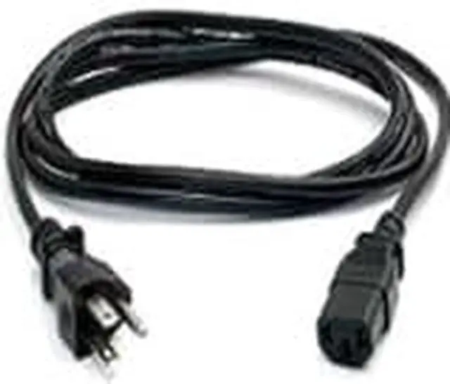 Alt view image 4 of 5 - Lenovo 39Y7932 Power Cable