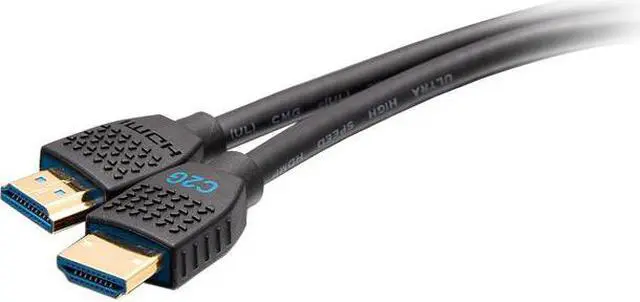 Main image of C2G Performance Series 3ft 8K HDMI Cable with Ethernet Ultra High-Speed C2G10453