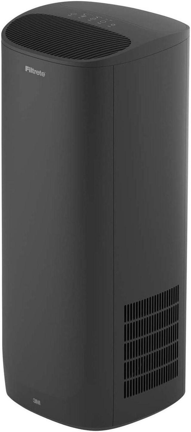 Filtrete by 3m room deals air purifier tower